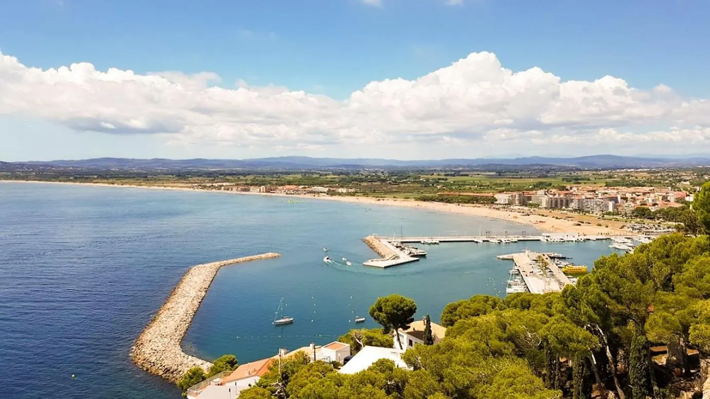 Illa Sistach Rentals: Casa Con Piscina Comunitaria L'Estartit 0*,  Spain