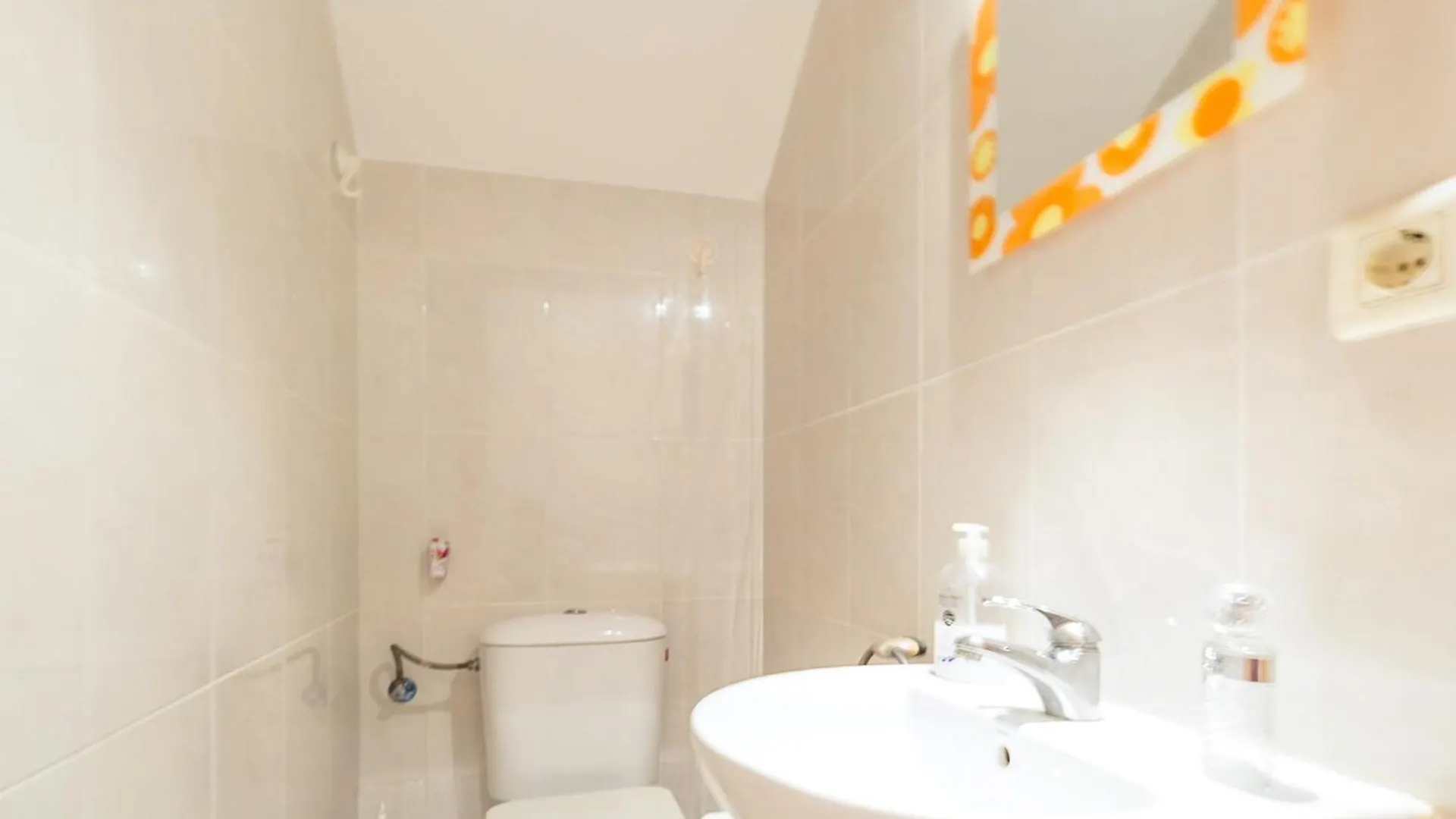 Apartment Illa Sistach Rentals: Casa Con Piscina Comunitaria L'Estartit Spain