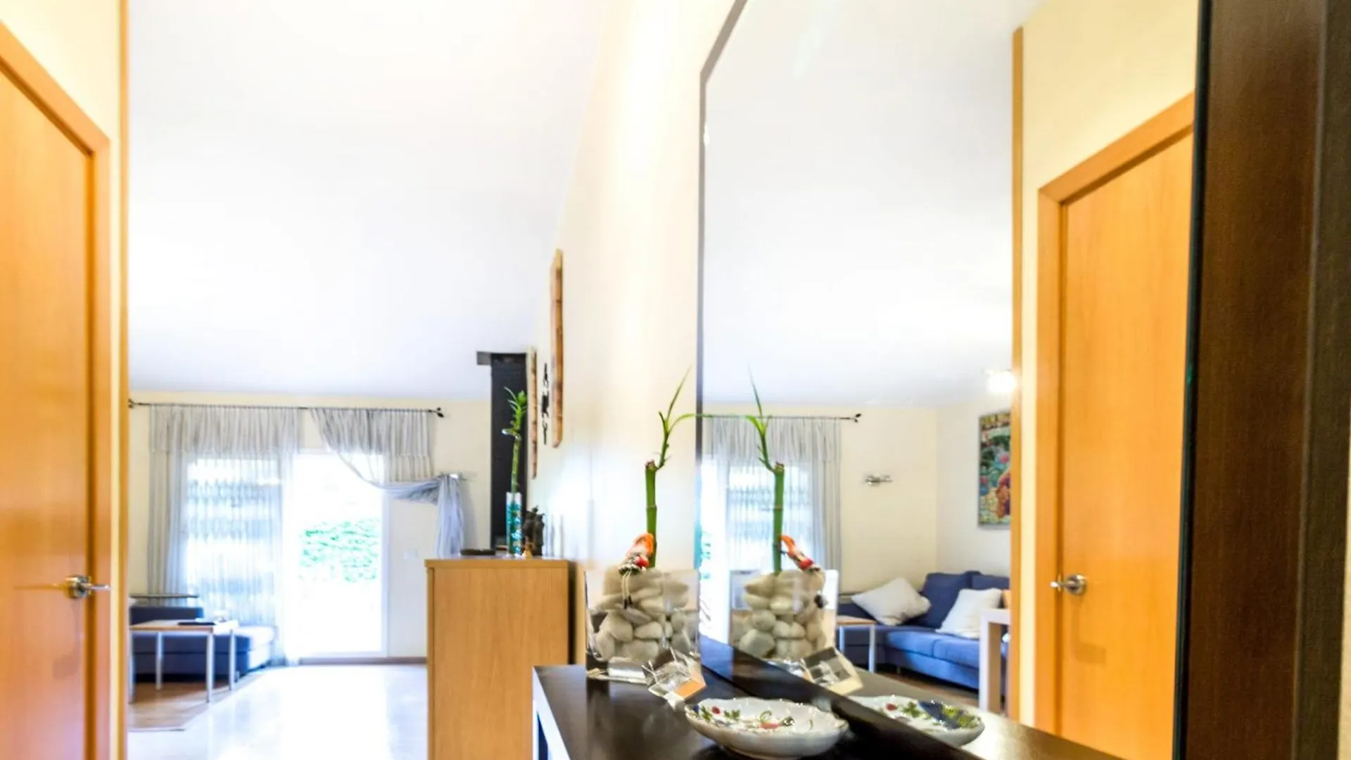 Illa Sistach Rentals: Casa Con Piscina Comunitaria L'Estartit Apartment