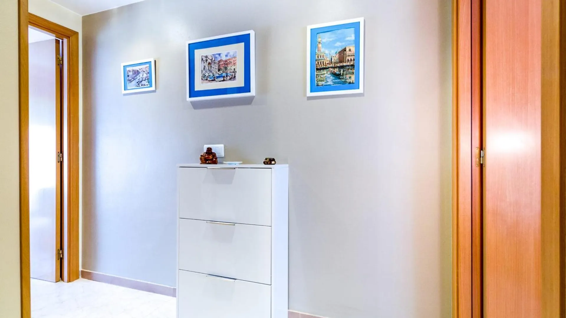 Apartment Illa Sistach Rentals: Casa Con Piscina Comunitaria L'Estartit