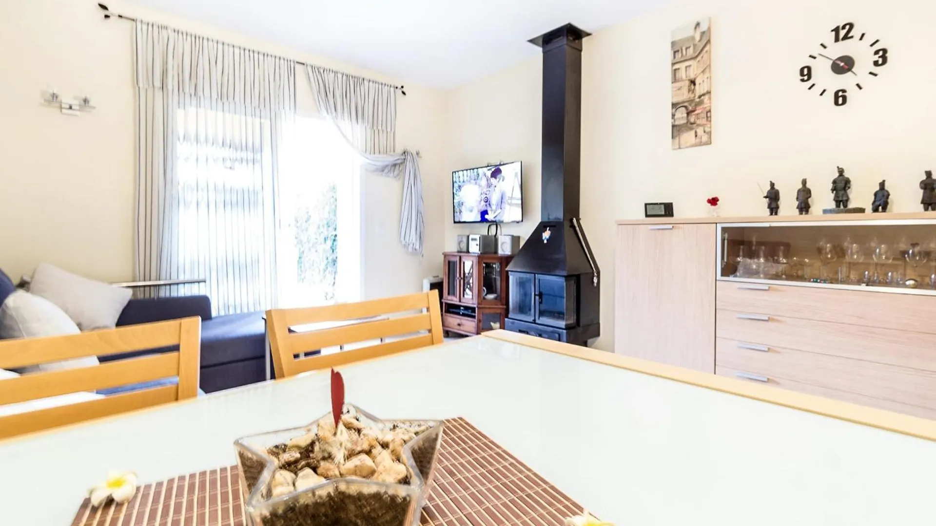Illa Sistach Rentals: Casa Con Piscina Comunitaria L'Estartit 0*,  Spain