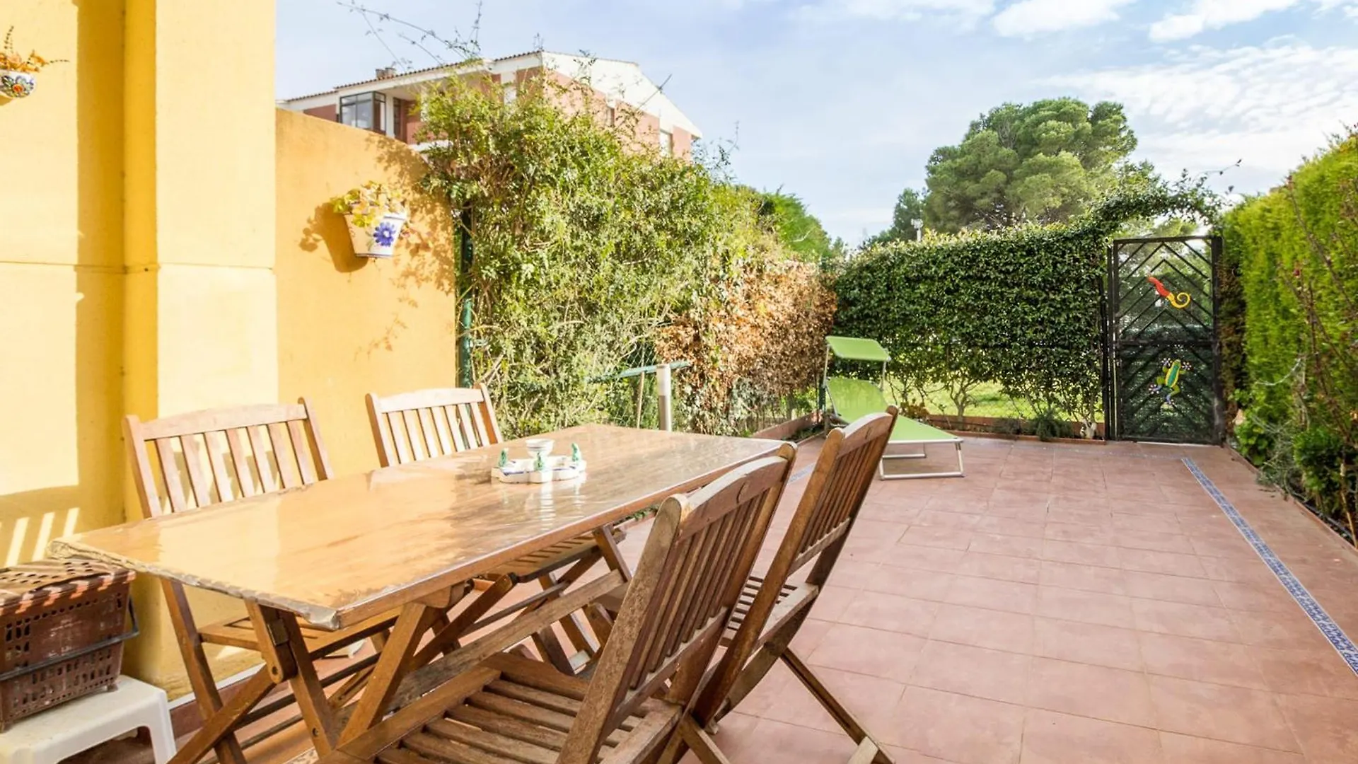 Illa Sistach Rentals: Casa Con Piscina Comunitaria L'Estartit 0*,