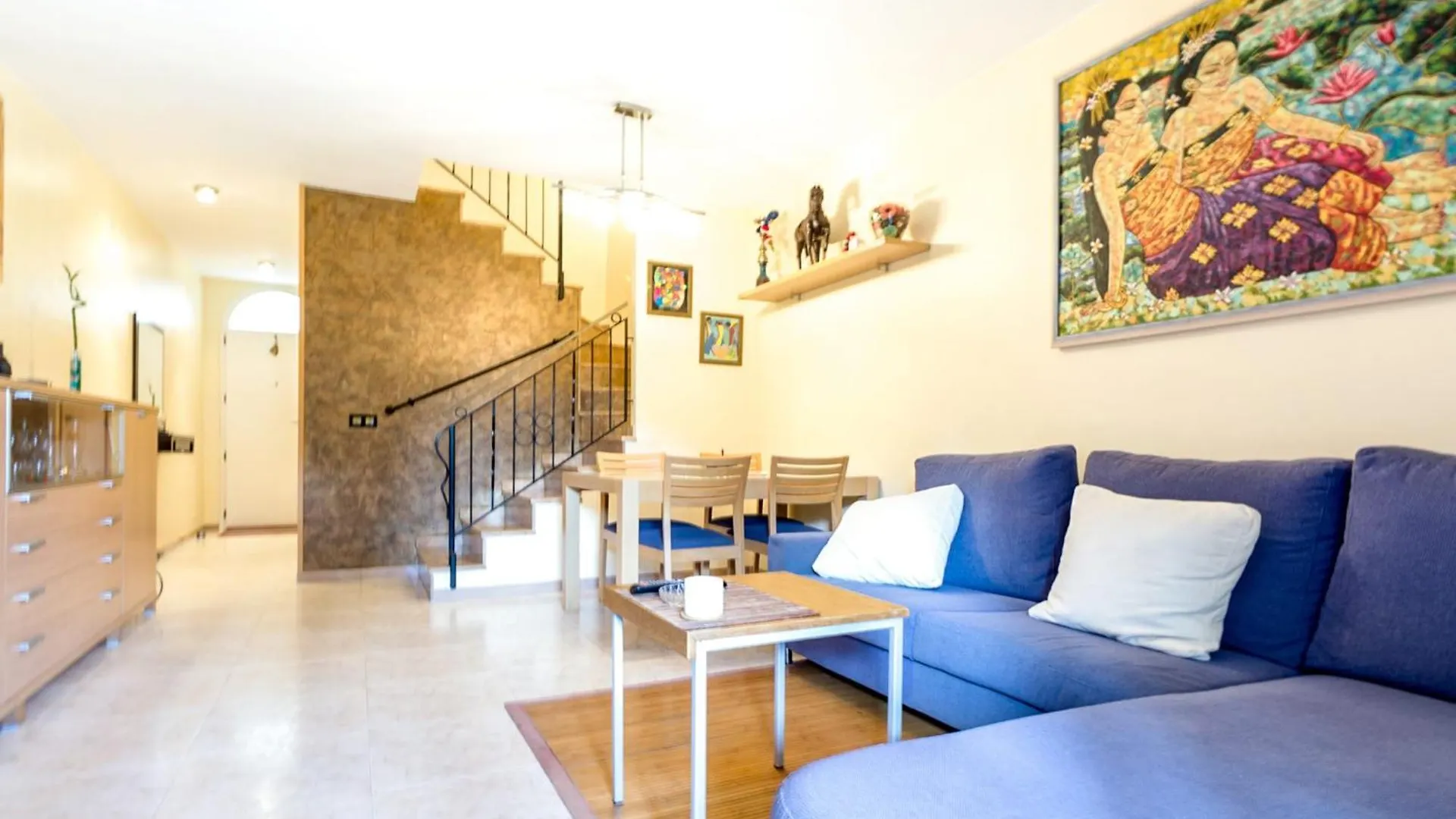 Illa Sistach Rentals: Casa Con Piscina Comunitaria L'Estartit Apartment