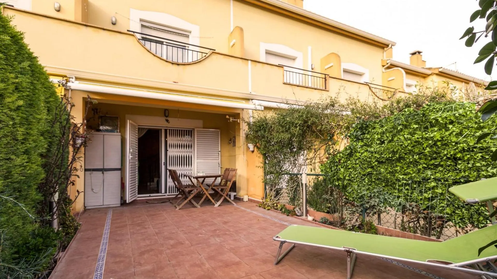 Apartment Illa Sistach Rentals: Casa Con Piscina Comunitaria L'Estartit